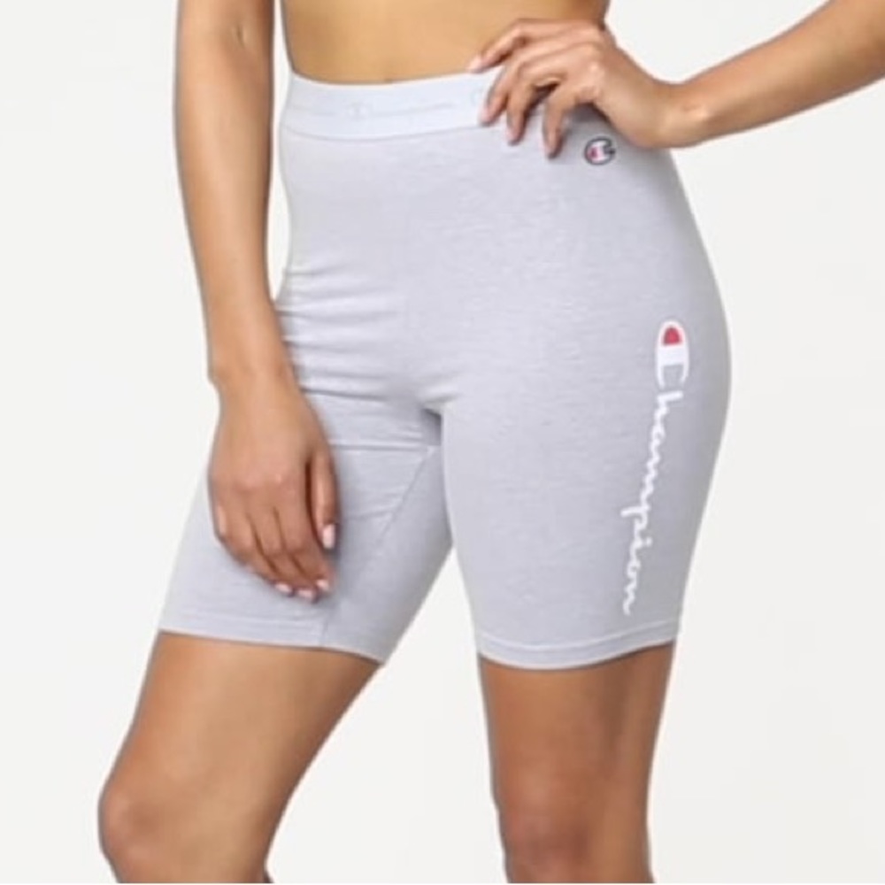 CHAMPION CYCLE SHORTS